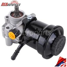 44320-35630 Power Steering Pump For TOYOTA LAND CRUISER PRADO 2700 RZJ120 RZJ95