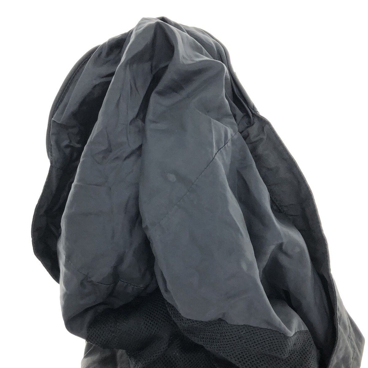 セール商品が満載 Zip Half EBTEK Bauer Eddie 90'S Anorak eBay | /eaa496258  Vintage L Size Men's Parka ジャケット・アウター