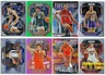 2022 Prizm DRAFT PICKS Base+Silver+Purple+Green $2 Or 2 Card Minimum YOU PICK!