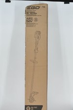 EGO 15 inch Commercial  String Shaft String T...