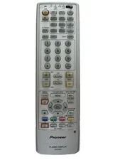 PIONEER PLASMA DISPLAY REMOTE AXD1460.