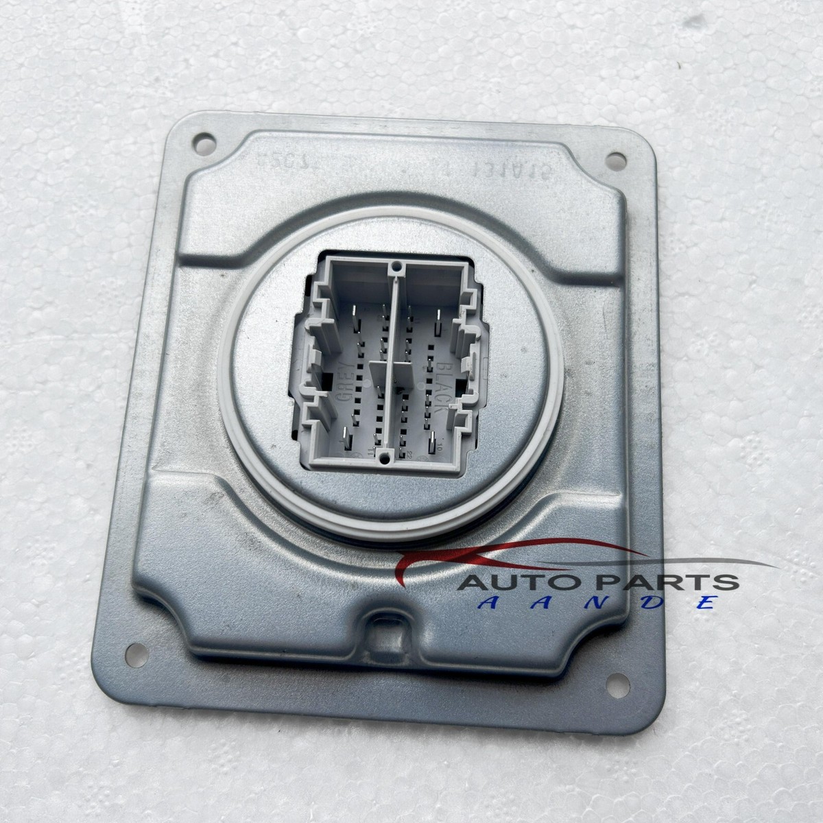 Ihreesy 1PCS Ballast Control Unit, Compatible Pour Explorer2020-2022