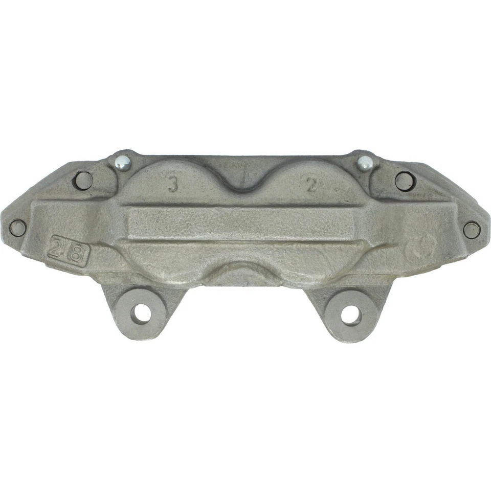 For 2010-2021 Toyota 4Runner Premium Disc Brake Caliper Front Right Centric 2011 - Image 2 of 4