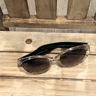 Coach HC 8049 (L043Alexa) 5111/11 Crystal Sunglasses 54-19  display picture 3