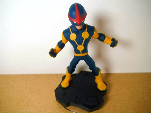 disney infinity 2.0 spider man figure