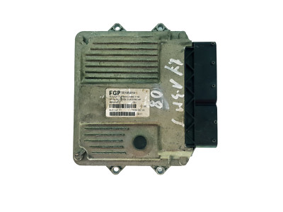 MYMS様 ECU Magneti Marelli 55195819 MJD6JF.Y1 71600.007.03 | eBay