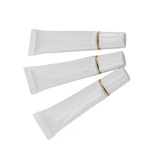 5ml (0.17 oz) Cosmetic Empty Container bottle Tubes Squeeze With Inner lid