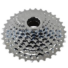 Image of Jtek 8 Speed Freewheel - 11-34T