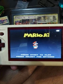 Famicom NES Game EW32-3 HIK 14in1 Super Donkey Kong, Zen Ninja, Robocop, Batman
