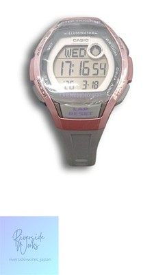CASIO Armbanduhr LWS-2000H