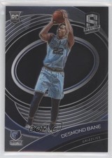 2020-21 Panini Spectra Desmond Bane #107 01sb