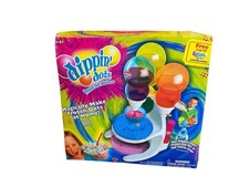 NEW Dippin Dots Frozen Dot Maker Toys R Us Deluxe Set Big Time 2009