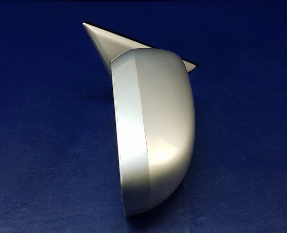 ESPEJO RETROVISOR PUERTA DERECHA INFINITI M37 M56 11-12 SIN CÁMARA PLATEADO K23 # 73775 Foto 2 de 4