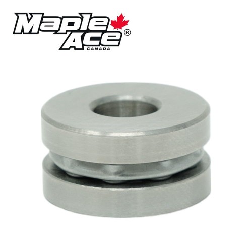 W3/8 Thrust Ball Bearing 3/8"x1"x17/32" (PC 1) - 第 7/7 張圖片