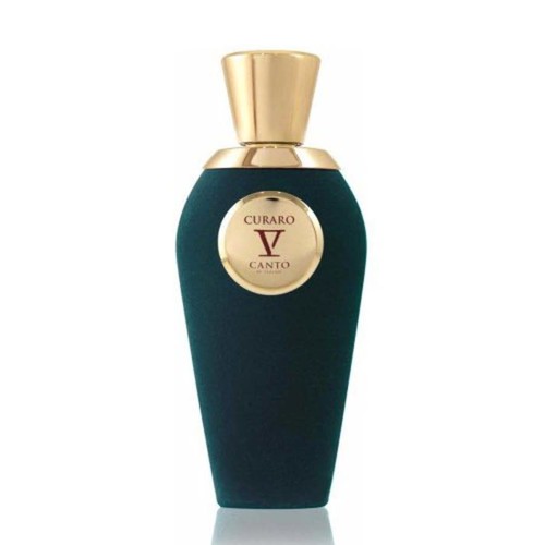 V Canto Curaro Extrait De Parfum 3.4 oz/100ml