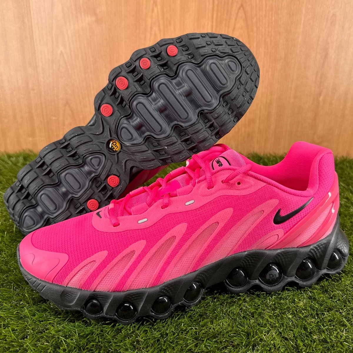 Nike Air Max DN8 Hyper Pink for Sale | Authenticity Guaranteed | eBay