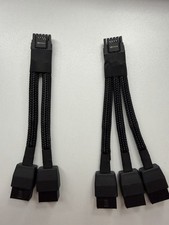 12VHPWR Adapter Cable (OEM) 2x3x 8-Pin RTX 40...
