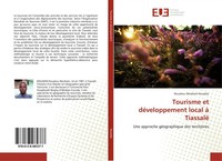 Kouakou Abraham Kouadio | Tourisme Et DéVeloppement Local à Tiassalé | Buch
