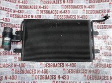 Radiateur Volkswagen BORA