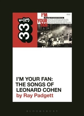 VARIOUS ARTISTS IM YOUR FAN THE SONGS OF by Ray Freelance Writer, USA Padgett