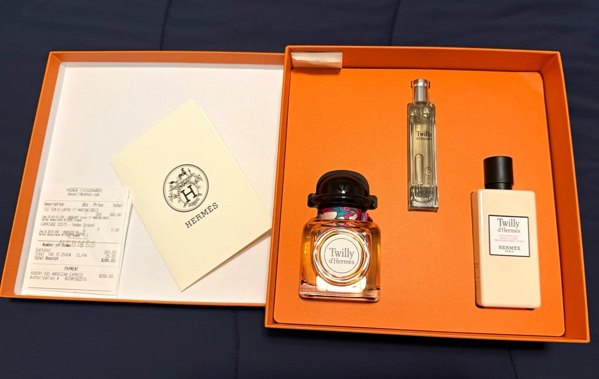 HERMÈS Gift Sets for Women for sale | eBay