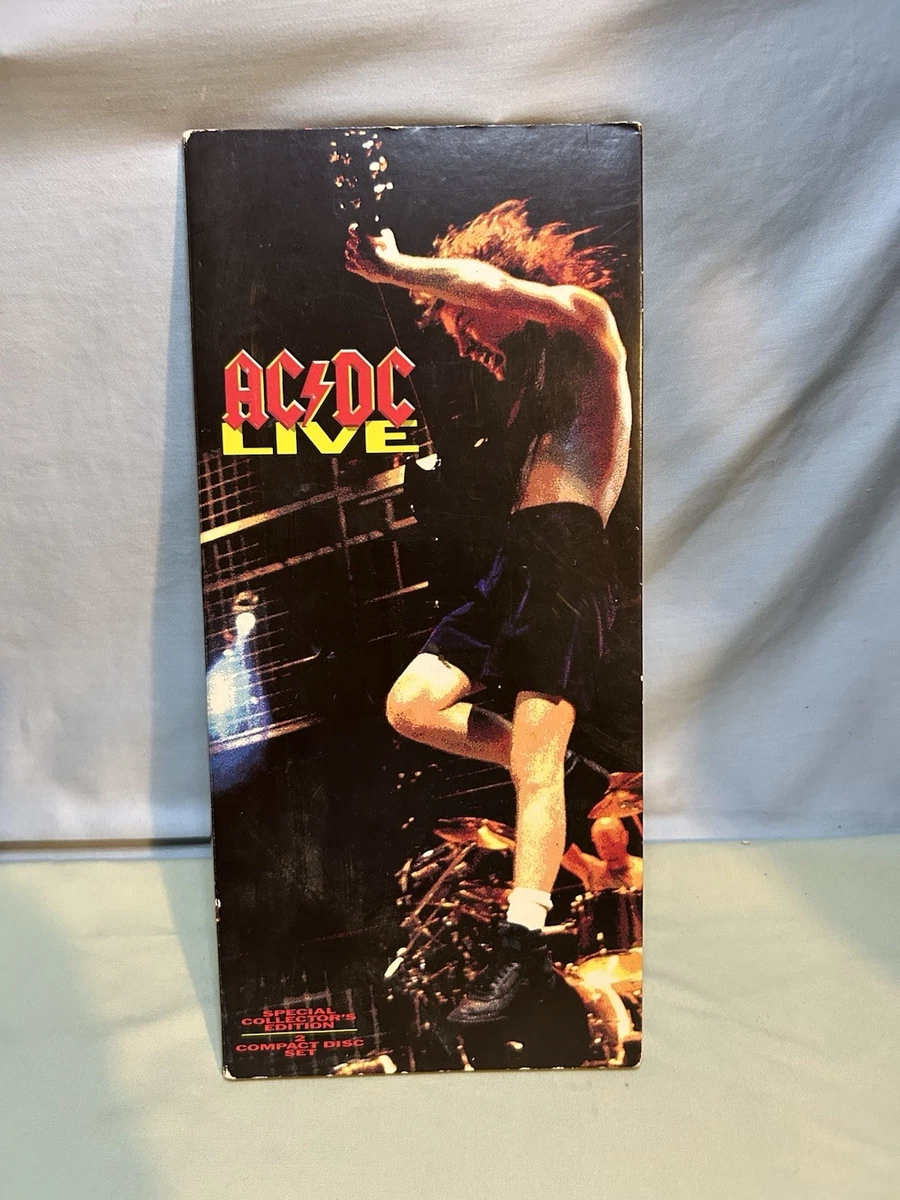 AC/DC リマスターCD 17枚セット AC/DC Music CD Box Sets for sale | eBay