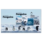 New Zealand 2025 - Ross Dependency - PENGUINES MINIATURE SHEET FDC - FREE UK P&P