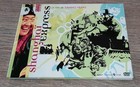 * DIGIPACK DVD SHANGAI EXPRESS de SAMMINHUNG - VERSION FRANÇAISE