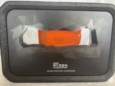 AMD Ryzen Threadripper 2950X 3.5Ghz, 16 Core, TR4 Socket Boxed