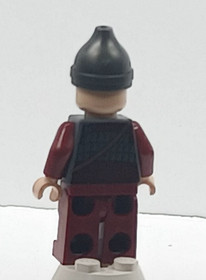 LEGO Alamut Guard 2 Minifigure Prince of Persia 7573 pop014 (2010)
