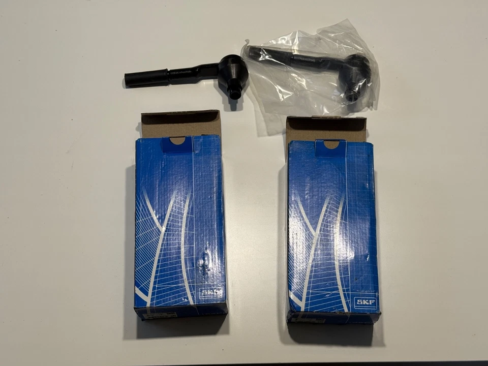 SKF VKDY 311026 Spurstangenkopf für AUDI Seat SKODA OVP Spurstangenköpfe - Bild 3 von 4