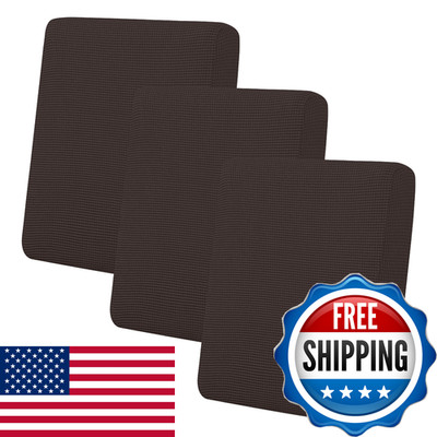 Easy-Going Stretch Individual Chair Couch Cushion Cover Sofa Cushion Furniture