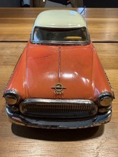 gama opel kapit&auml;n Elektrik 400