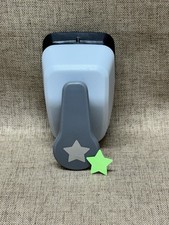 Paper Craft Punch - Star