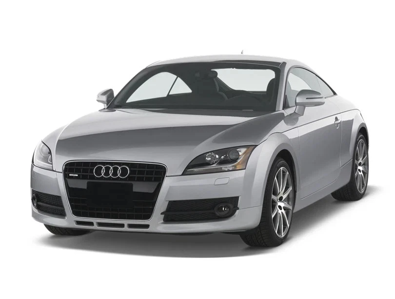 NUEVO limpiaparabrisas delantero 8J1998002 para Audi TT TTS TTRS 2007-2014 Foto 4 de 4