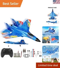 SU-27 RC Airplane 2.4GHz 6-axis Gyro Stabilizer RTF Glider