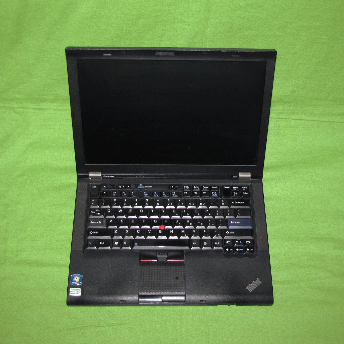 Lenovo ThinkPad T410 PC Laptops & Netbooks for Sale - Shop New