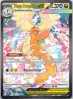 New ListingMega Dragonite Ex SIR 290/217 From Pokemon Ascended Heroes
