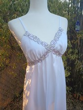 vintage miss dior nightgown