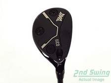 PXG 0311 Black OPS Hybrid 7 Hybrid 31° Graphite Ladies Right 37.75in