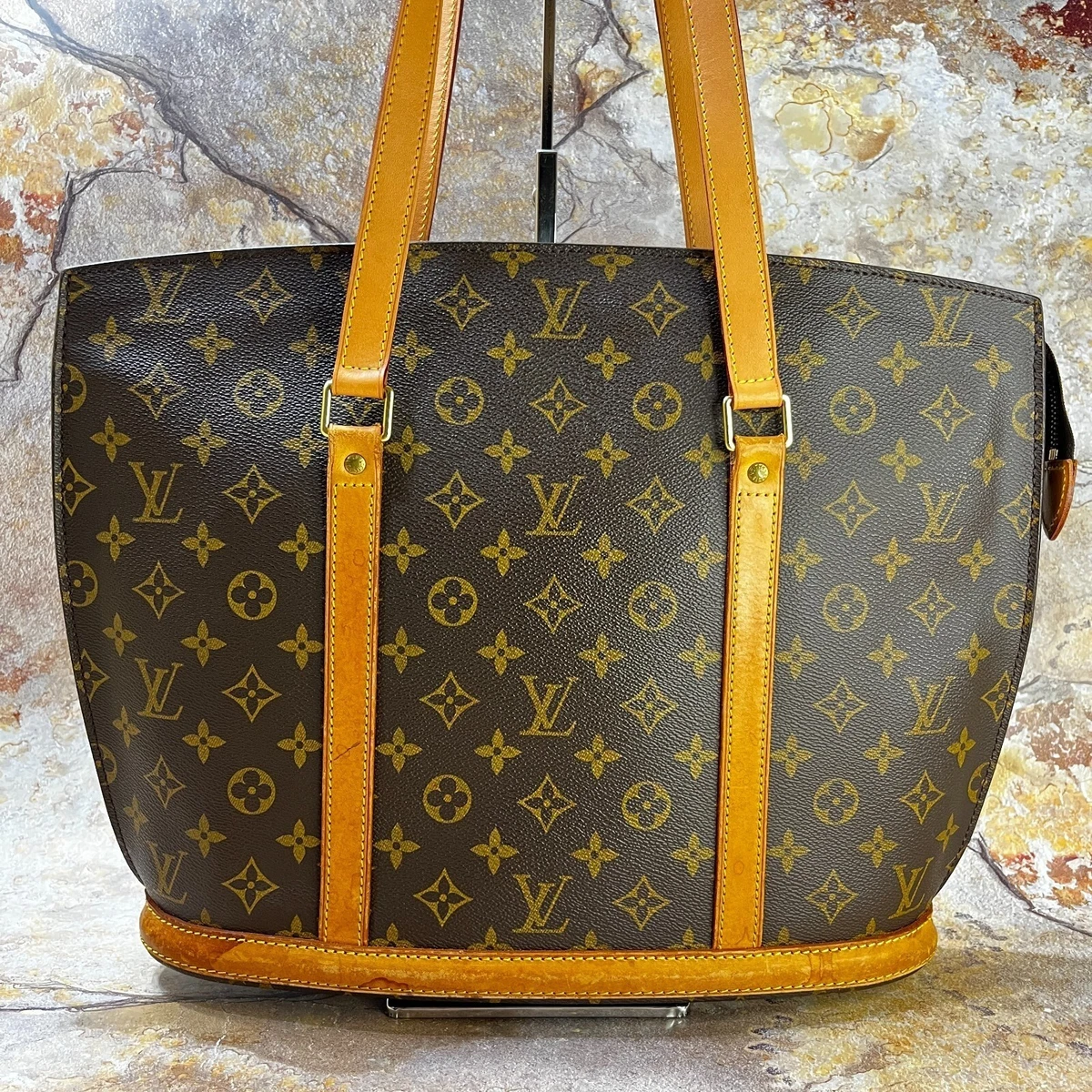 Louis Vuitton Babylone Bags for sale | eBay
