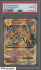 2016 Pokemon XY Evolutions #13 M Charizard EX PSA 10 GEM MINT