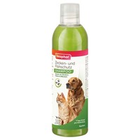 Beaphar Zecken- Und Flohschutz Shampoo 250Ml FüR Hunde Und Katzen