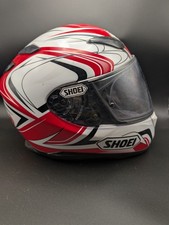 Shoei Tommy Hill BSB Swan Yamaha R1 Replica Helmet Superbikes