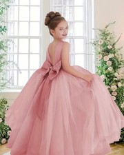 Kids Elegant Dress