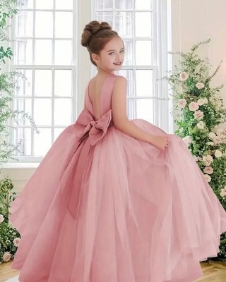 Kids Elegant Dress