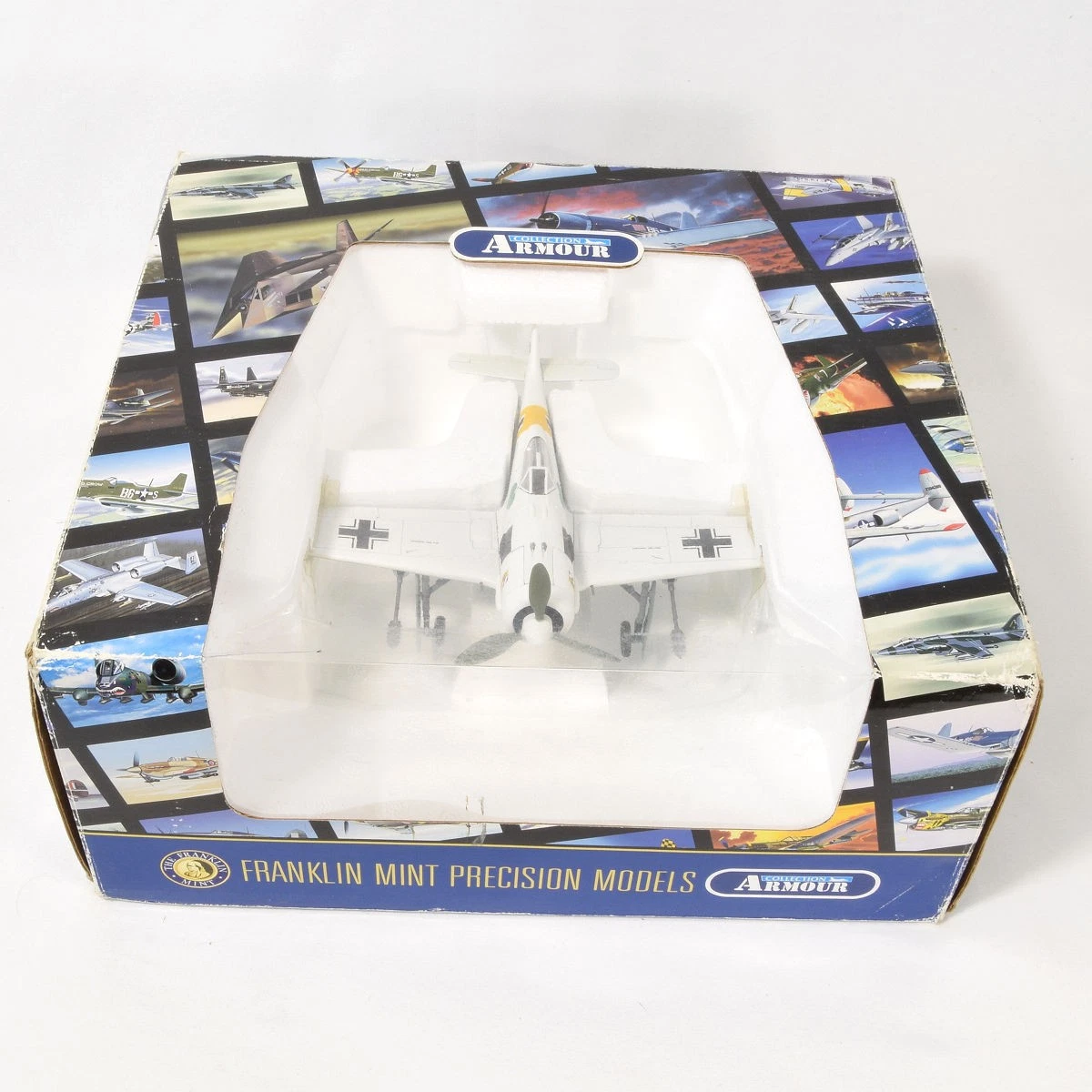 Armour 1:48 Diecast Aircrafts & Spacecrafts for sale - eBay