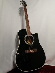 タカミネAギターTDP515-6BL CTP-1→CTP-3 Takamine Ctp-3 | eBay
