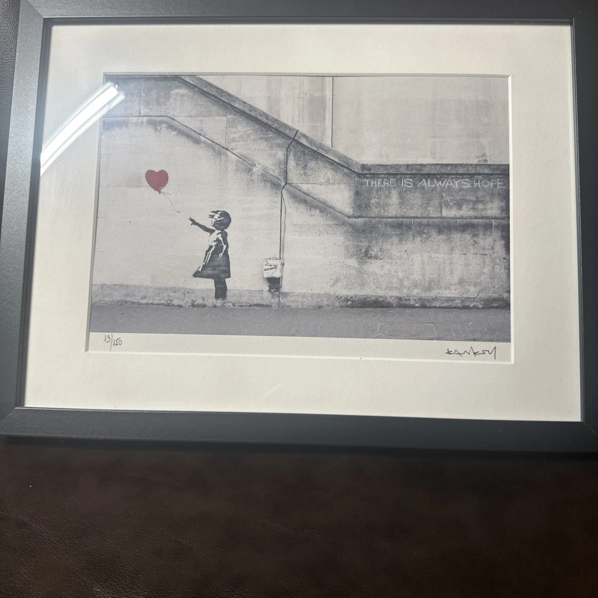 Banksy Original Art Paintings for sale | eBay