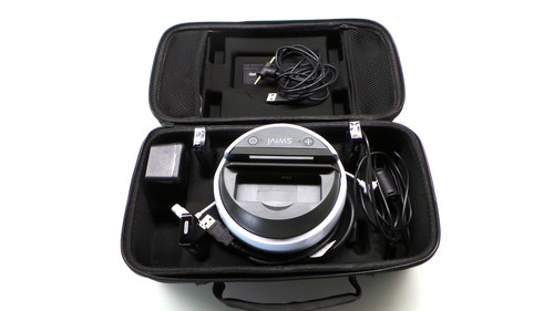 Swivl SW3322G Robot Motion Tracking w/ 3 Markers - Used - QTY AVAILABLE